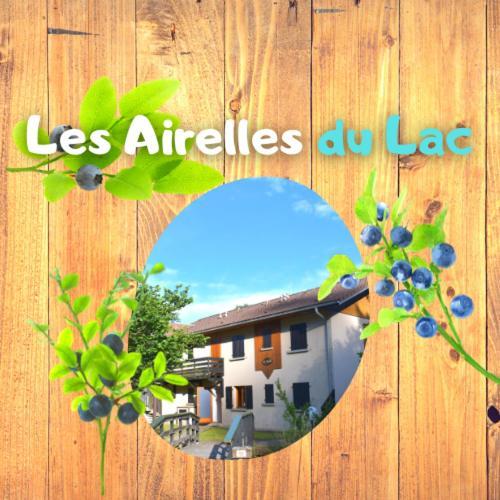 Escale Les Airelles Du Rez De Jardin Appartement *